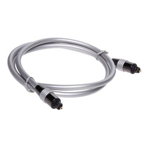 TOSLINK optični priključni kabli (za audio povezave HI-Fi)